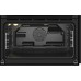 Духовой шкаф Электрический Beko BBCM13300X черный/серебристый