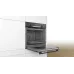 Духовой шкаф Электрический Bosch HBA578BB0 черный