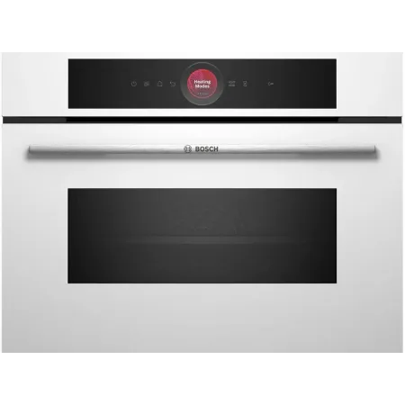 Духовой шкаф Электрический Bosch CMG7241W1 белый
