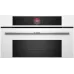 Духовой шкаф Электрический Bosch CMG7241W1 белый