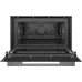 Духовой шкаф Электрический Bosch CMG7241W1 белый