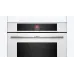 Духовой шкаф Электрический Bosch HBG7741W1 белый