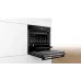 Духовой шкаф Электрический Bosch HMG8764C1 черный