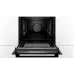 Духовой шкаф Электрический Bosch HMG8764C1 черный