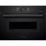 Духовой шкаф Электрический Bosch CMG8760C1 черный