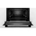 Духовой шкаф Электрический Bosch CMG8760C1 черный