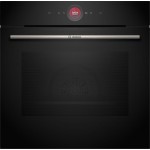 Духовой шкаф Электрический Bosch HBG7221B1S черный