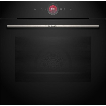 Духовой шкаф Электрический Bosch HBG7221B1S черный