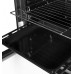 Духовой шкаф Электрический Lex EDM 073 IV LIGHT белый антик/нержавеющая сталь