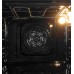 Духовой шкаф Электрический Lex EDM 073 IV LIGHT белый антик/нержавеющая сталь
