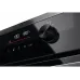 Духовой шкаф Электрический Electrolux KODDP77H черный/серебристый