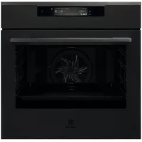 Духовой шкаф Электрический Electrolux KOEAP31WT черный