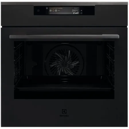 Духовой шкаф Электрический Electrolux KOEAP31WT черный