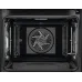Духовой шкаф Электрический Electrolux KOEAP31WT черный