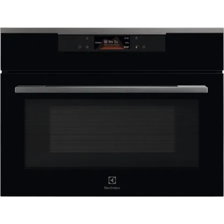 Духовой шкаф Электрический Electrolux KVLBE08H черный