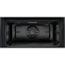 Духовой шкаф Электрический Electrolux KVLBE08H черный
