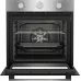 Духовой шкаф Электрический Indesit IBFTE 3634 IX нержавеющая сталь