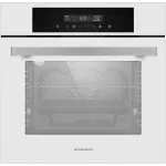 Духовой шкаф Электрический Maunfeld AEOD6063W белый