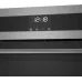 Духовой шкаф Электрический Maunfeld EOEM7614S серебристый