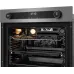 Духовой шкаф Электрический Maunfeld EOEM7614S серебристый