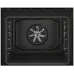 Духовой шкаф Электрический Hotpoint FE9 814 H IX нержавеющая сталь/черный
