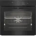 Духовой шкаф Электрический Hotpoint FE8 1352 SP BLG черный