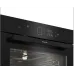 Духовой шкаф Электрический Hotpoint FE8 1352 SP BLG черный