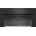 Духовой шкаф Электрический Hotpoint FE8 1352 SP BLG черный