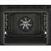 Духовой шкаф Электрический Hotpoint FE8 1352 SP BLG черный