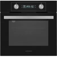 Духовой шкаф Электрический Maunfeld AEOH6062B черный Духовой шкаф Электрический Maunfeld AEOH6062B черный