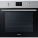 Духовой шкаф Электрический Samsung NV68A1145CS/WT нержавеющая сталь