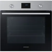 Духовой шкаф Электрический Samsung NV68A1145CS/WT нержавеющая сталь