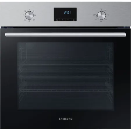 Духовой шкаф Электрический Samsung NV68A1145CS/WT нержавеющая сталь