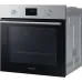 Духовой шкаф Электрический Samsung NV68A1145CS/WT нержавеющая сталь