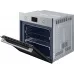 Духовой шкаф Электрический Samsung NV68A1145CS/WT нержавеющая сталь
