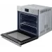 Духовой шкаф Электрический Samsung NV68A1145CS/WT нержавеющая сталь