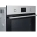 Духовой шкаф Электрический Samsung NV68A1145CS/WT нержавеющая сталь