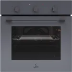 Духовой шкаф Электрический Lex EDM 075 GR серый
