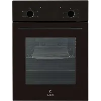 Духовой шкаф Электрический Lex EDM 4545 ВBL черный