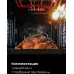 Духовой шкаф Электрический Lex EDM 4545 ВBL черный