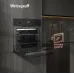 Духовой шкаф Электрический Weissgauff EOV 676 SB Black Edition черный