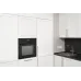 Духовой шкаф Электрический Weissgauff EOV 676 SB Black Edition черный