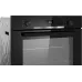 Духовой шкаф Электрический Weissgauff EOV 766 PDB черный