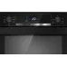 Духовой шкаф Электрический Weissgauff EOV 776 PDB черный