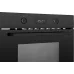 Духовой шкаф Электрический Weissgauff OE 449 PDB Black Edition черный