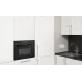 Духовой шкаф Электрический Weissgauff OE 449 PDB Black Edition черный
