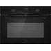 Духовой шкаф Электрический Weissgauff OE 4551 DB Black Edition черный