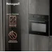 Духовой шкаф Электрический Weissgauff OE 4551 DB Black Edition черный