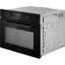 Духовой шкаф Электрический Weissgauff OE 4551 DB Black Edition черный