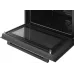 Духовой шкаф Электрический Weissgauff OE 4551 DB Black Edition черный